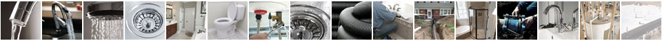 Raleigh Plumbers and Raleigh Plumbing Services